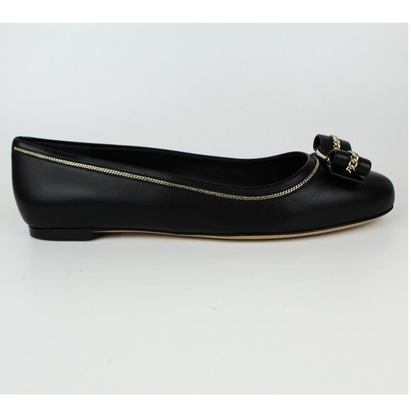 New Salvatore Ferragamo Varina Flats - Picture 7 of 16